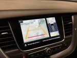 Opel Grandland X 2020 Musta