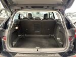 Opel Grandland X 2020 Musta
