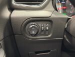 Opel Grandland X 2020 Musta