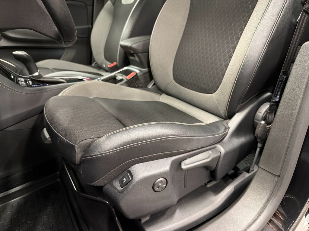 Opel Grandland X 2020 Musta