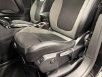 Opel Grandland X 2020 Musta