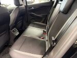 Opel Grandland X 2020 Musta