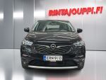 Opel Grandland X 2020 Musta