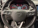 Opel Grandland X 2020 Musta