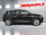 Opel Grandland X 2020 Musta