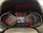 Opel Grandland X 2020 Musta