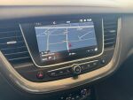 Opel Grandland X 2020 Musta
