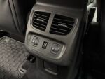 Opel Grandland X 2020 Musta