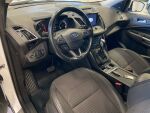 Ford Kuga 2019 Valkoinen