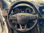 Ford Kuga 2019 Valkoinen