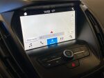 Ford Kuga 2019 Valkoinen