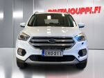 Ford Kuga 2019 Valkoinen
