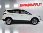 Ford Kuga 2019 Valkoinen