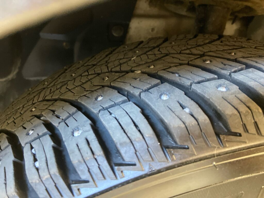 Ford Kuga 2019 Valkoinen