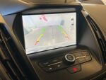 Ford Kuga 2019 Valkoinen