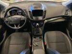 Ford Kuga 2019 Valkoinen