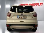 Ford Kuga 2019 Valkoinen