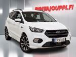 Ford Kuga 2019 Valkoinen