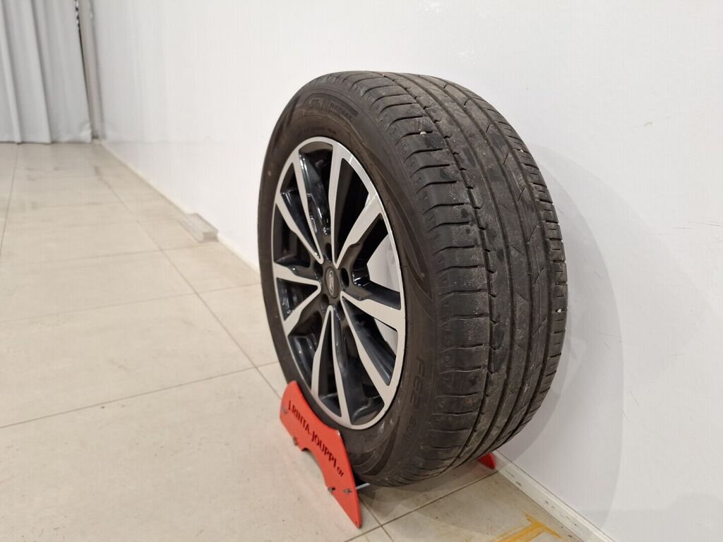 Ford Kuga 2019 Valkoinen