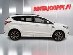 Ford Kuga 2019 Valkoinen