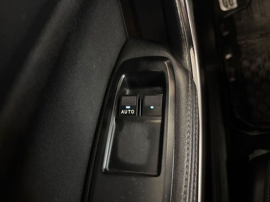 Ford Ranger 2019 Musta