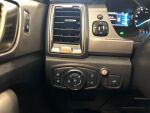 Ford Ranger 2019 Musta