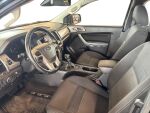 Ford Ranger 2019 Musta
