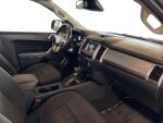 Ford Ranger 2019 Musta