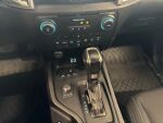 Ford Ranger 2019 Musta