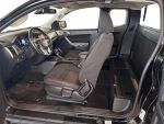 Ford Ranger 2019 Musta