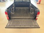 Ford Ranger 2019 Musta