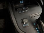 Ford Ranger 2019 Musta