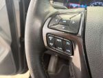 Ford Ranger 2019 Musta