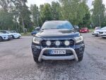Ford Ranger 2019 Musta