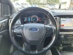 Ford Ranger 2019 Musta