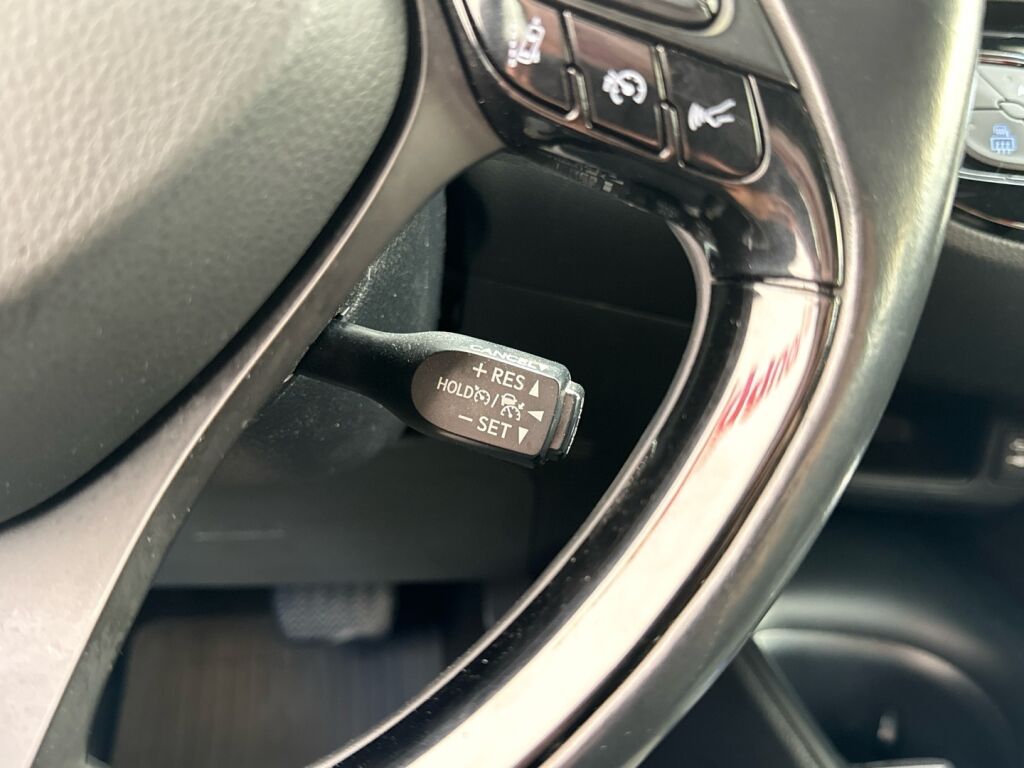 Toyota C-HR 2018 Hopea