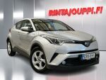 Toyota C-HR 2018 Hopea