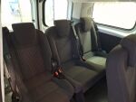 Ford Transit Custom 2014 Valkoinen