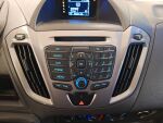 Ford Transit Custom 2014 Valkoinen