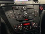 Opel Insignia 2013 Valkoinen