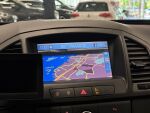 Opel Insignia 2013 Valkoinen