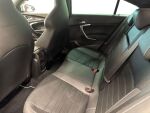 Opel Insignia 2013 Valkoinen