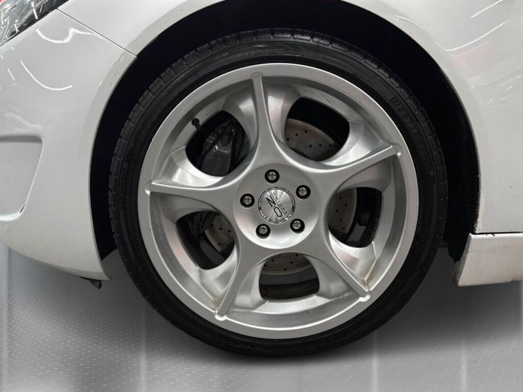 Opel Insignia 2013 Valkoinen