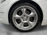 Opel Insignia 2013 Valkoinen
