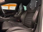 Opel Insignia 2013 Valkoinen
