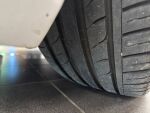 Opel Insignia 2013 Valkoinen