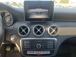 Mercedes-Benz A 2018 Musta