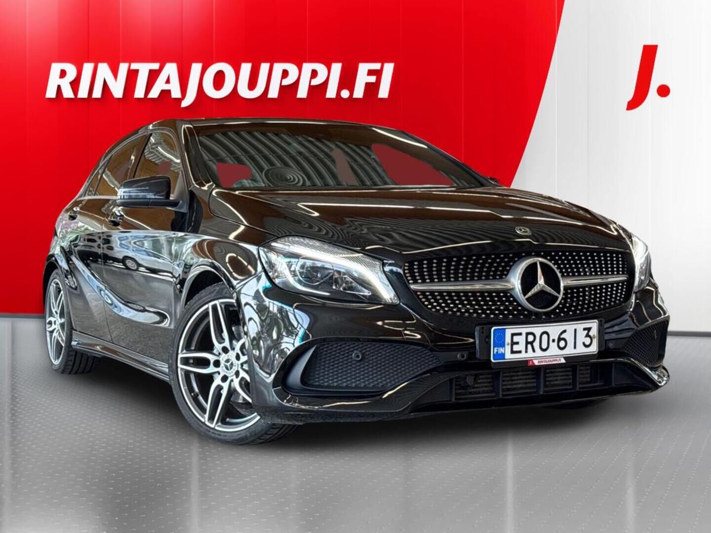 Mercedes-Benz A