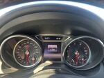 Mercedes-Benz A 2018 Musta