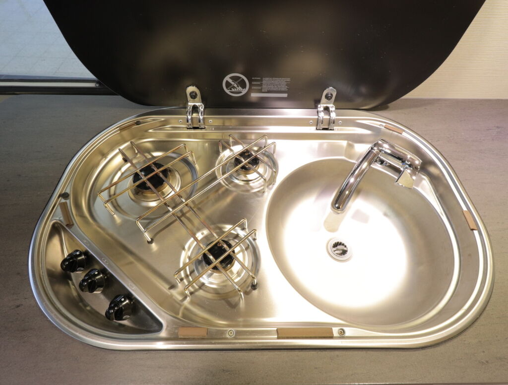 Roadcar 600 2019 Punainen